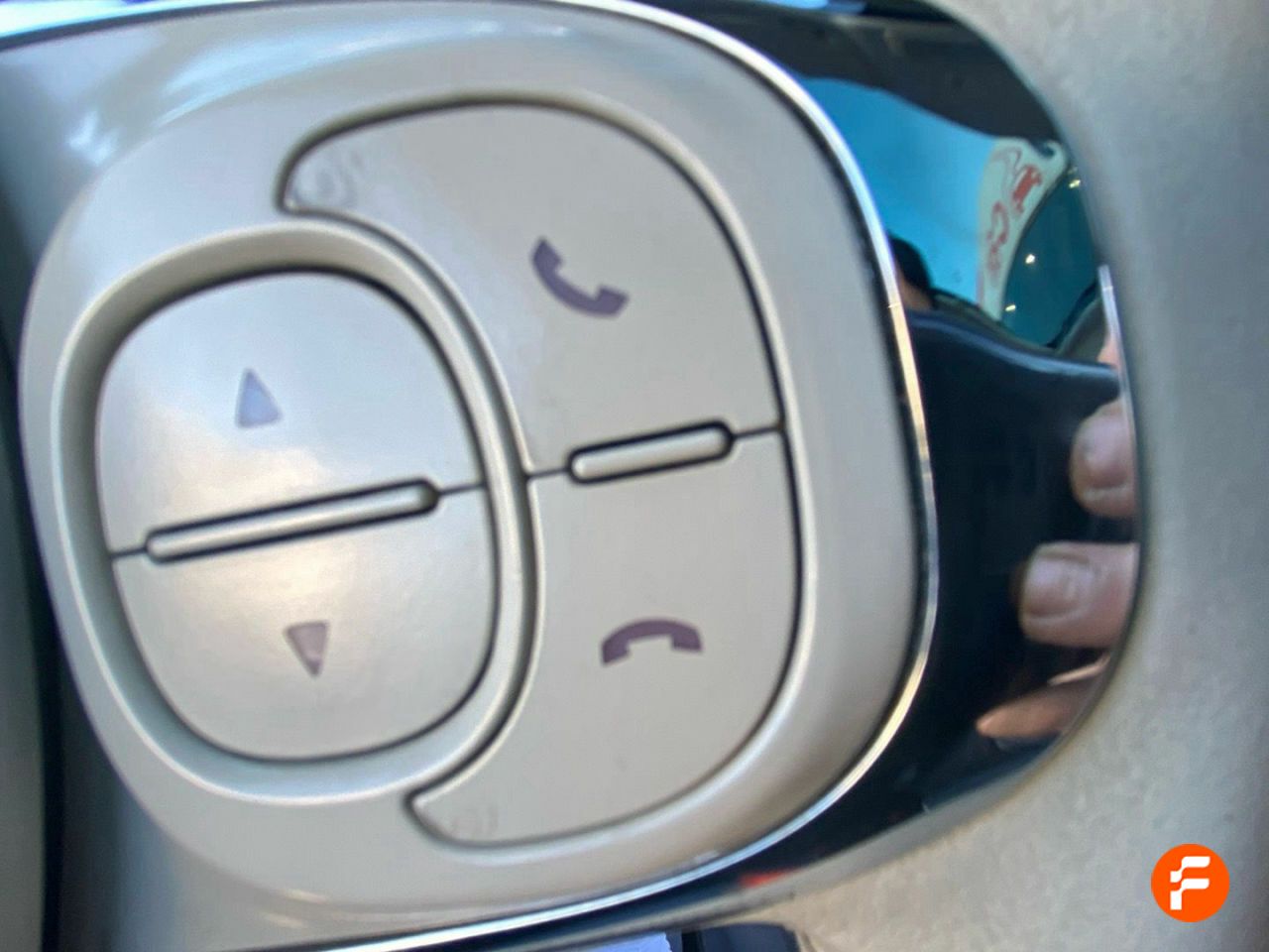 Foto Fiat 500 14