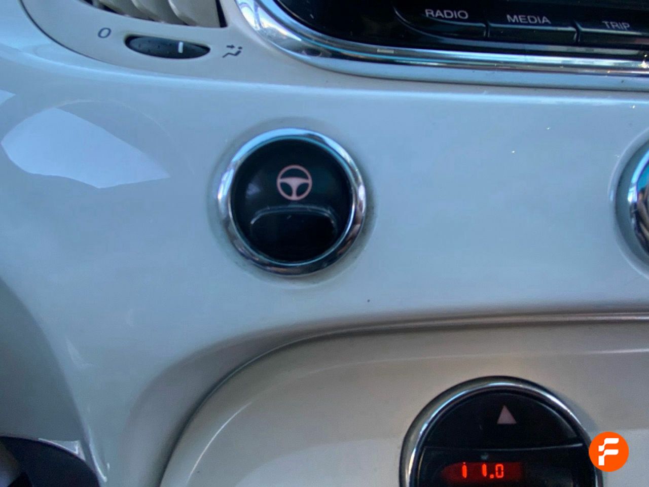 Foto Fiat 500 16