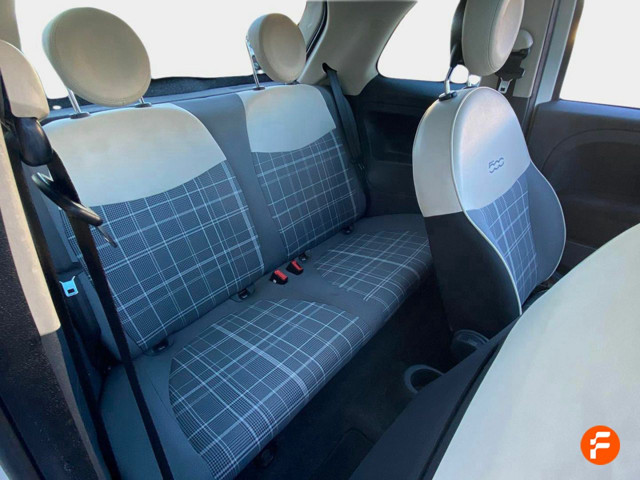 Foto Fiat 500 18