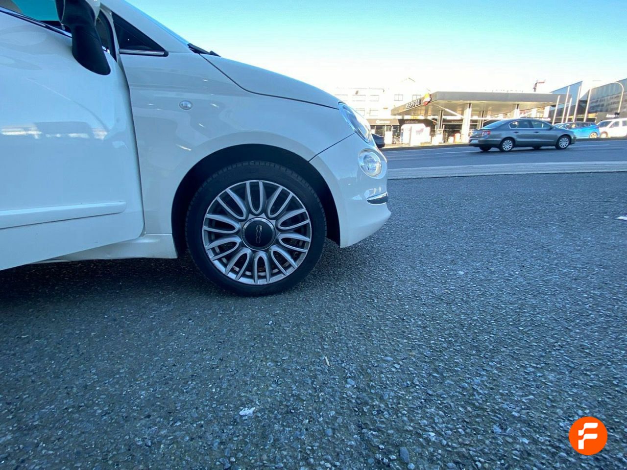 Foto Fiat 500 21