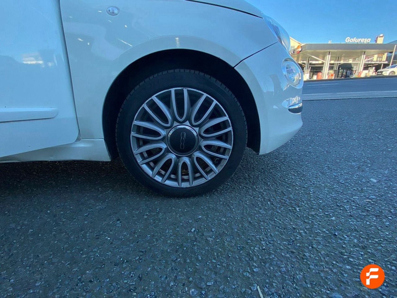 Foto Fiat 500 22