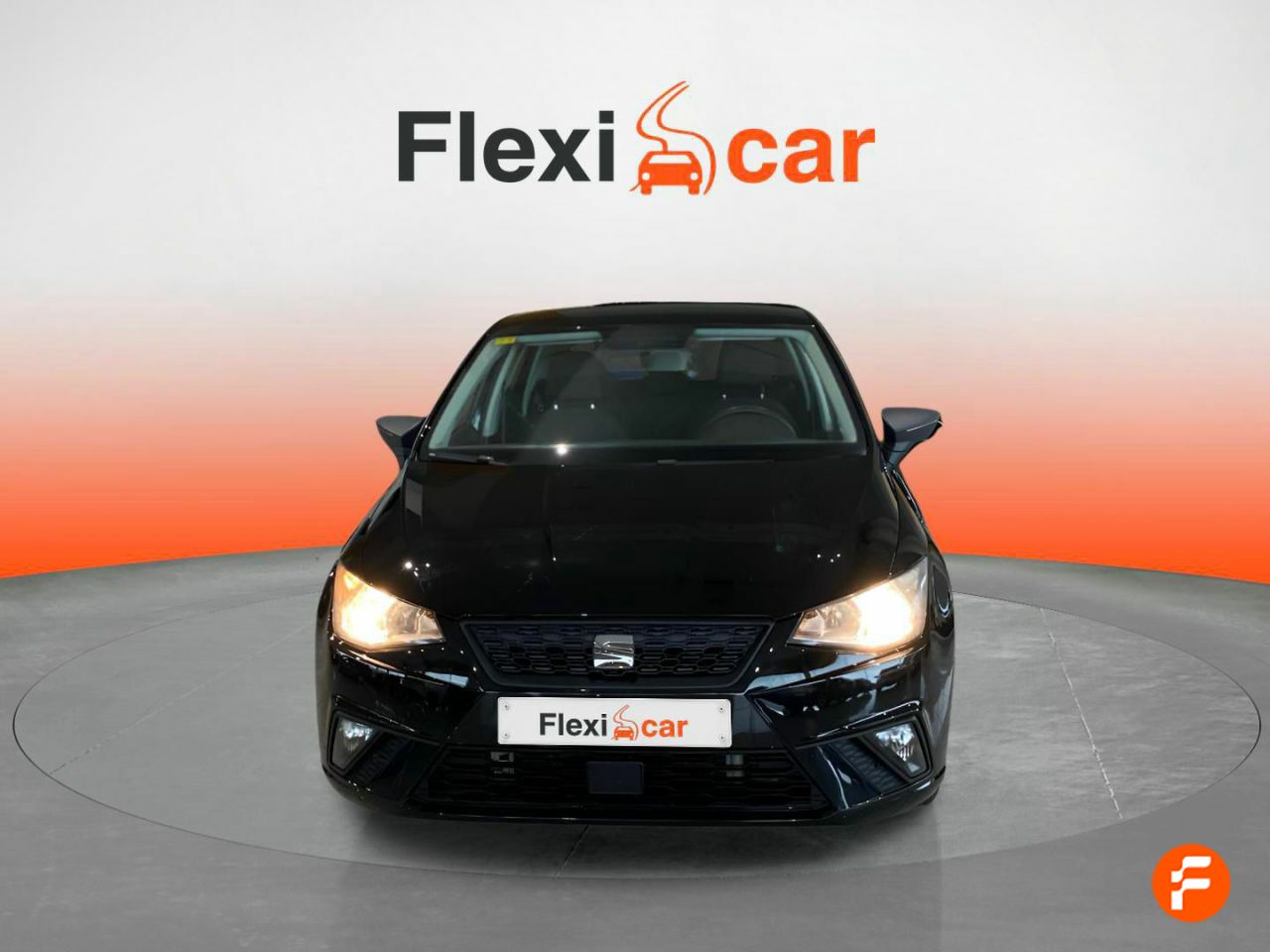 Foto Seat Ibiza 2