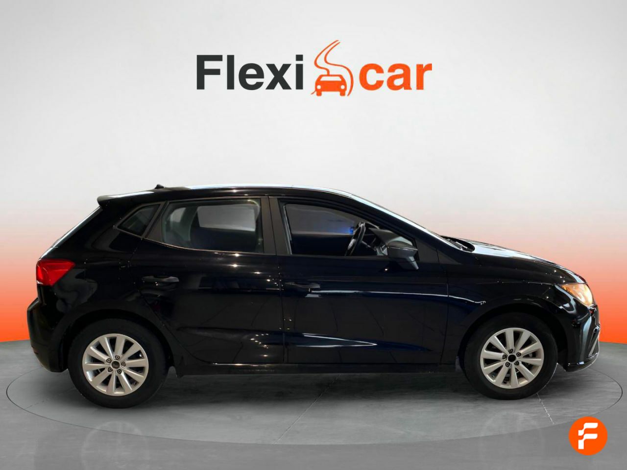 Foto Seat Ibiza 3