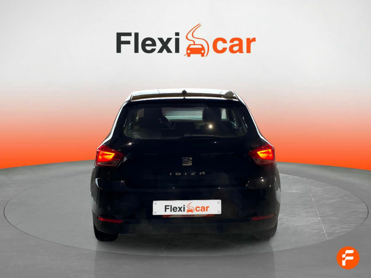 Foto Seat Ibiza 4