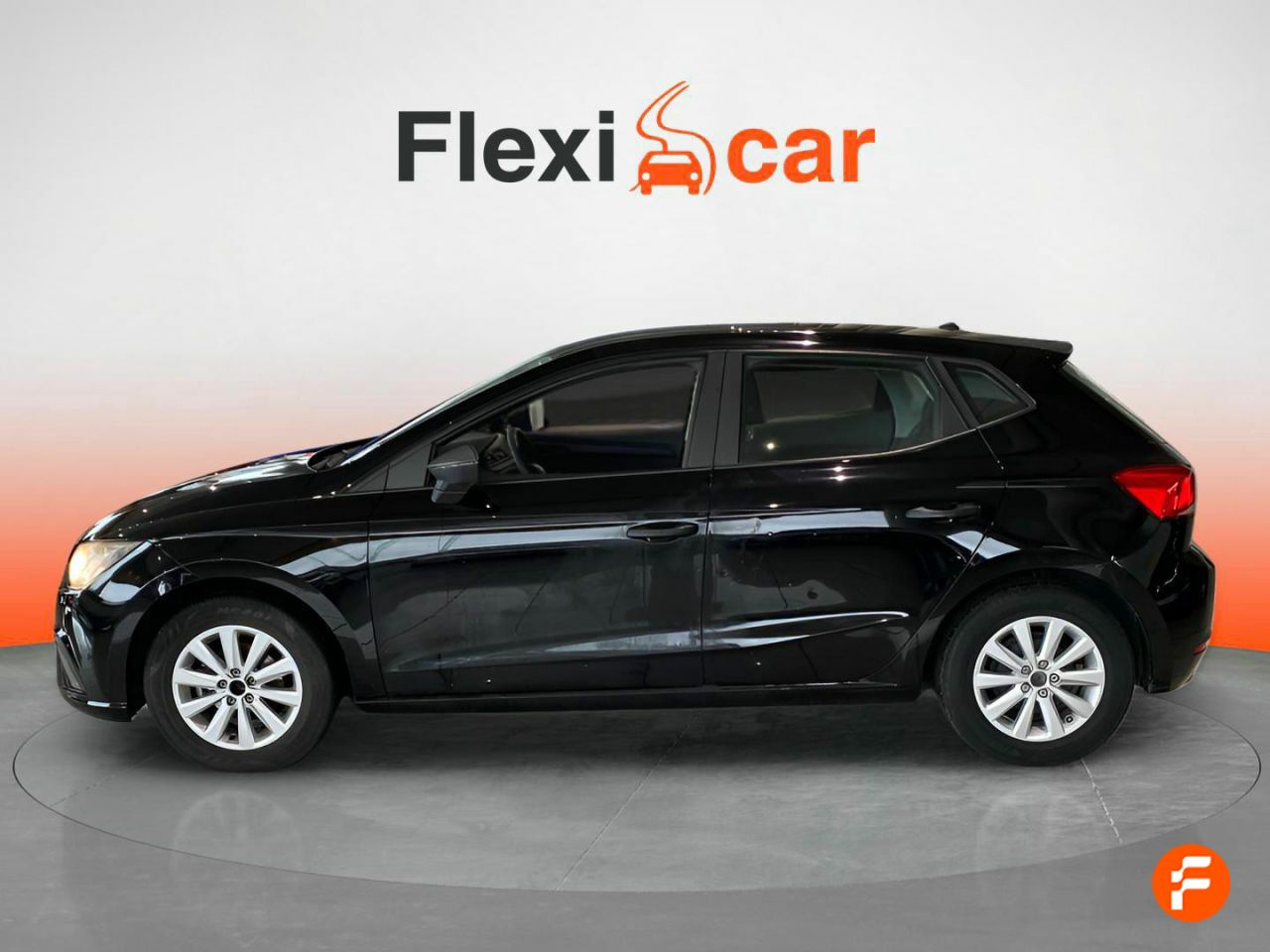 Foto Seat Ibiza 5