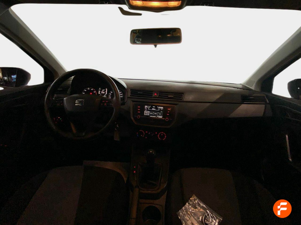 Foto Seat Ibiza 13