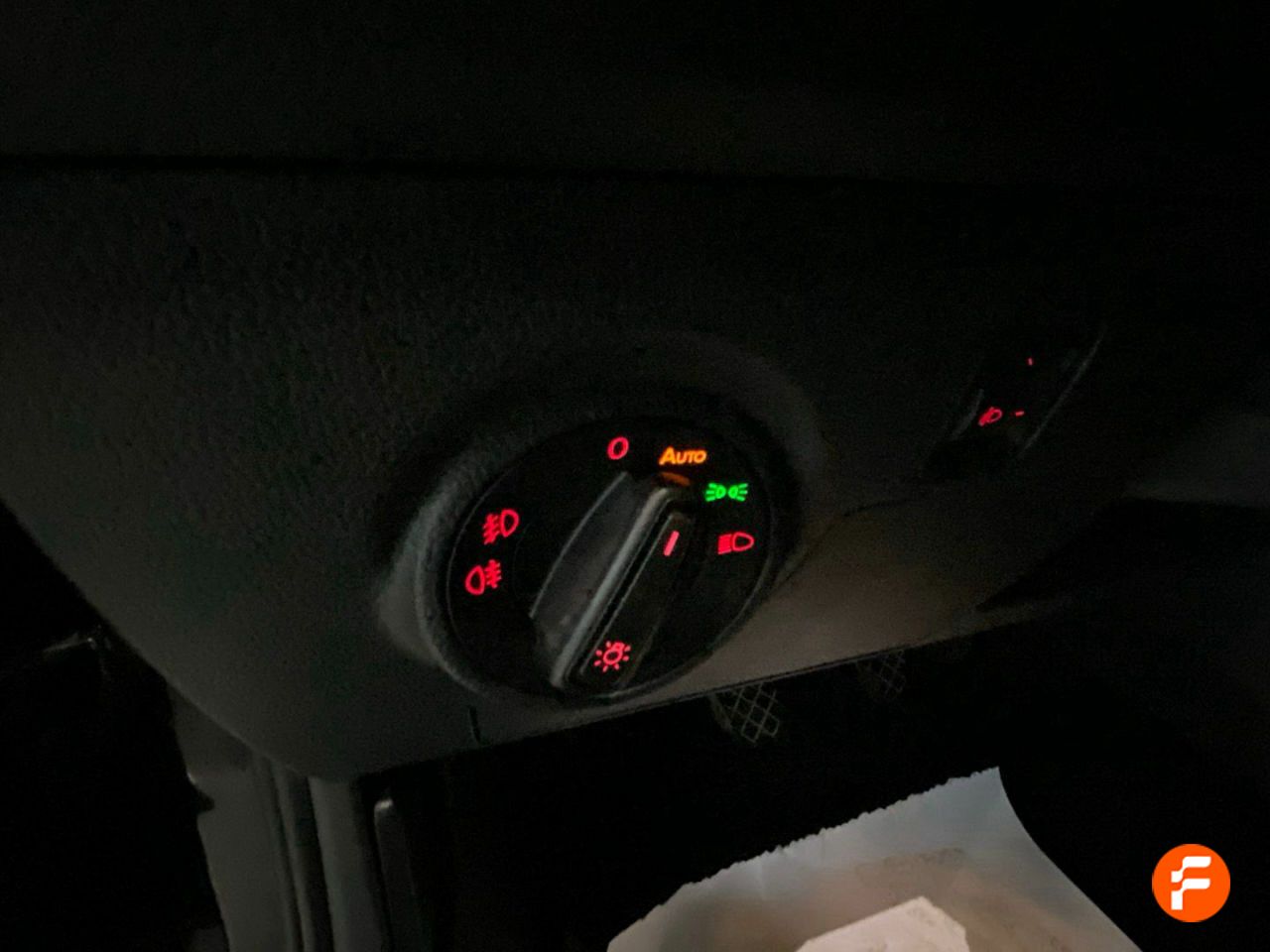Foto Seat Ibiza 14