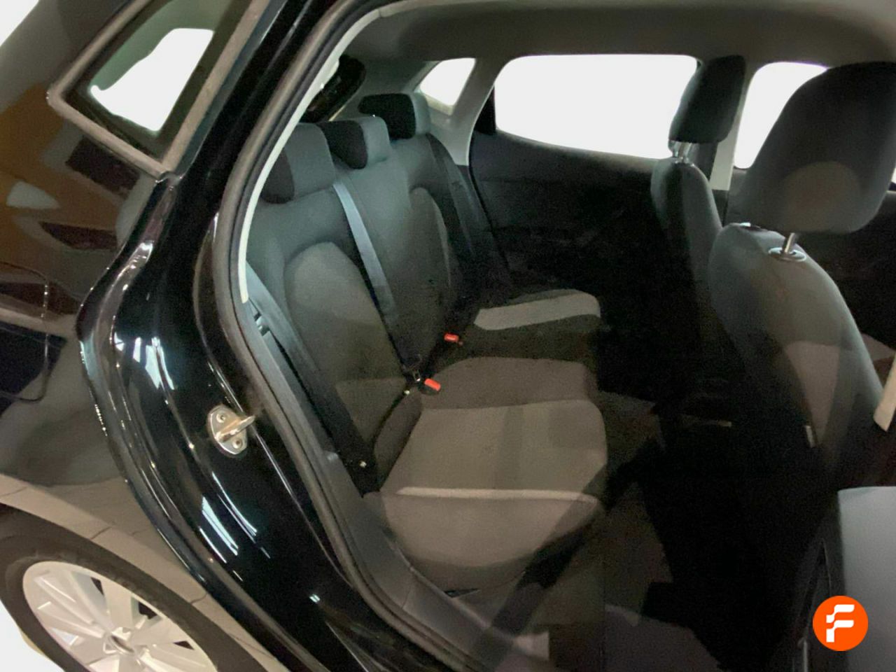 Foto Seat Ibiza 16