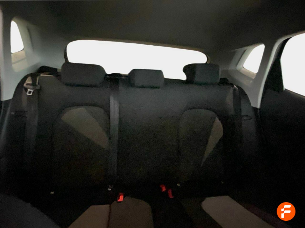 Foto Seat Ibiza 17