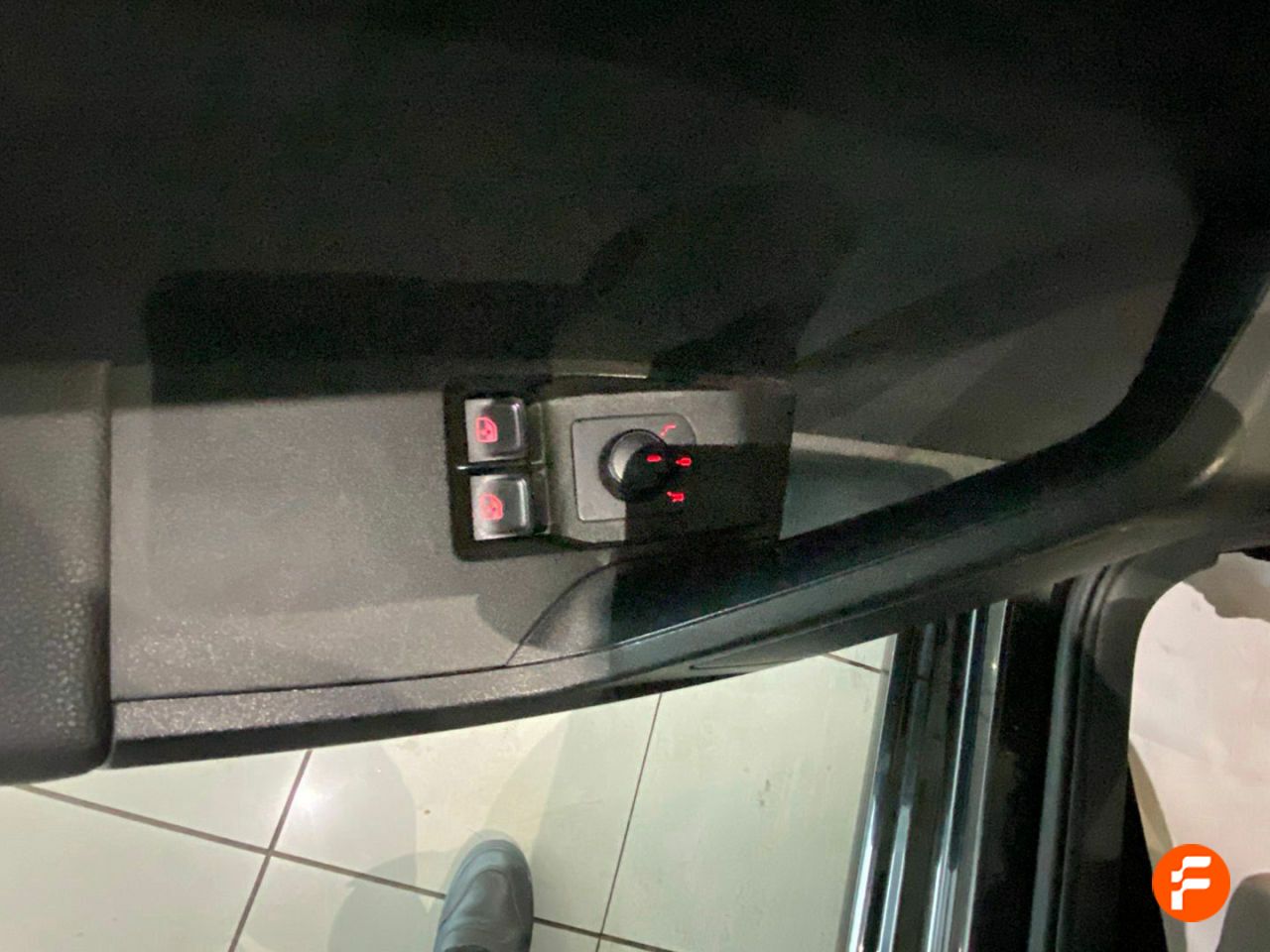 Foto Seat Ibiza 18