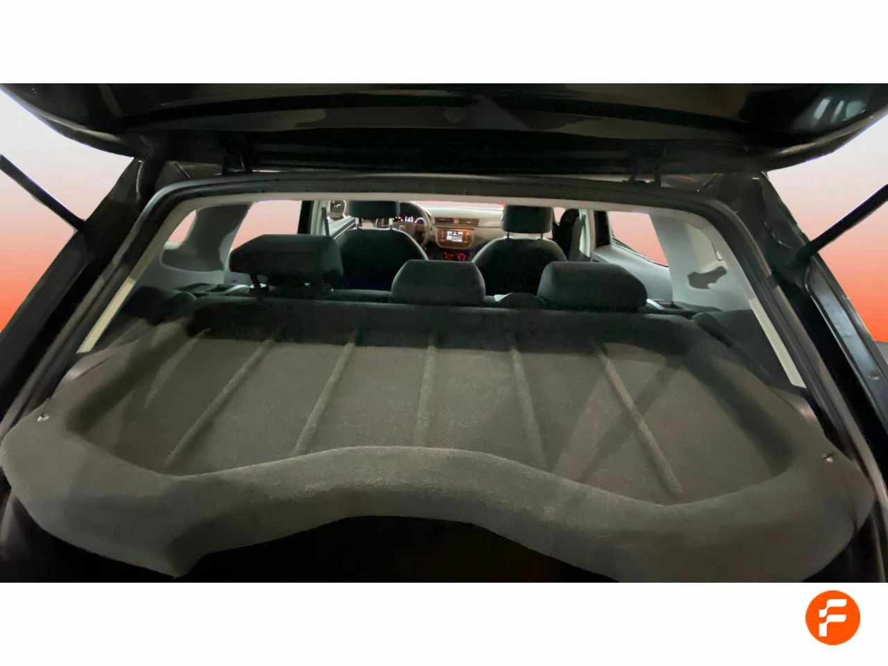 Foto Seat Ibiza 20