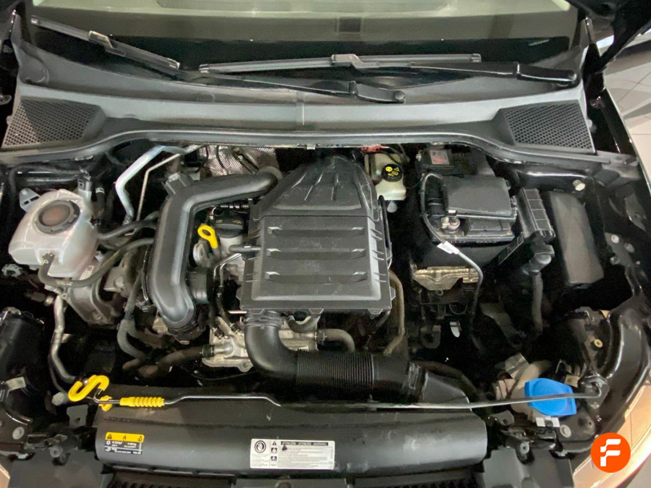 Foto Seat Ibiza 24