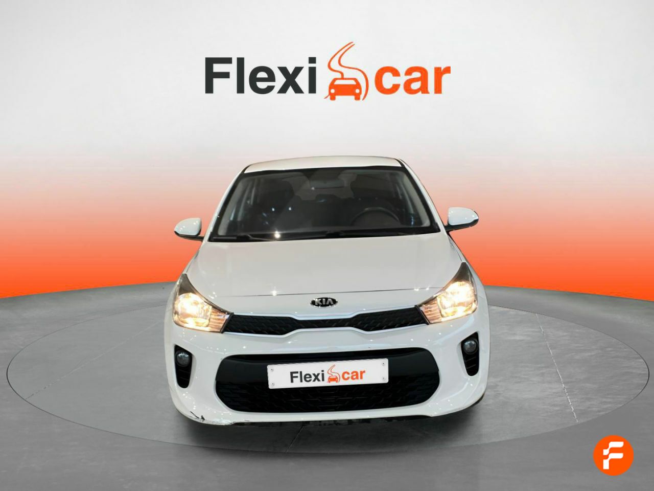 Foto Kia Rio 2