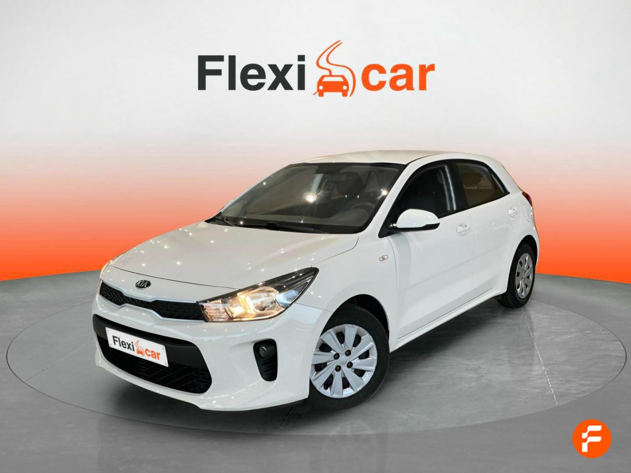 Foto Kia Rio 3