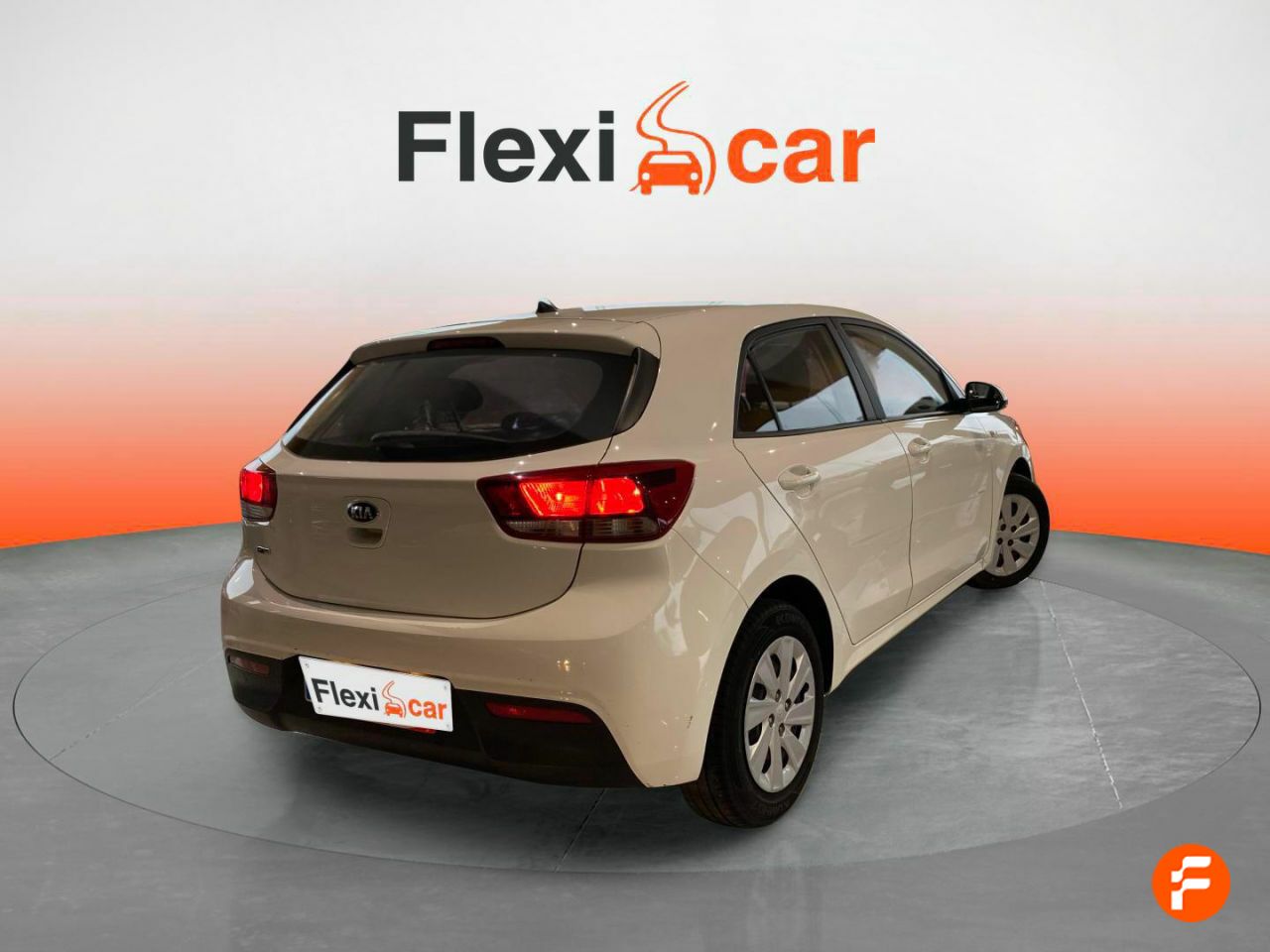 Foto Kia Rio 4