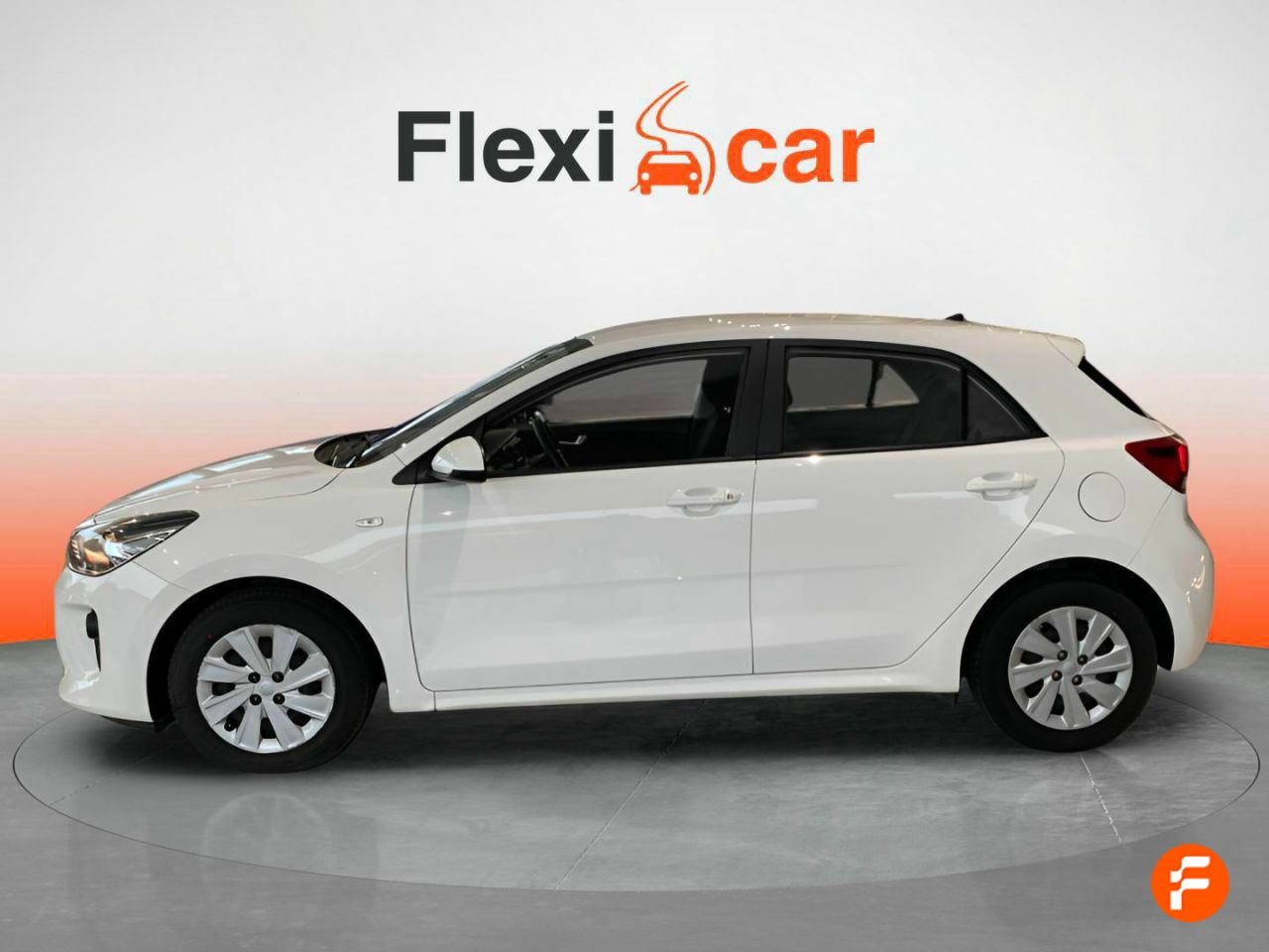 Foto Kia Rio 8