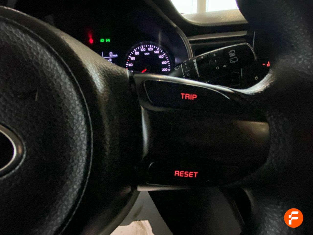 Foto Kia Rio 14