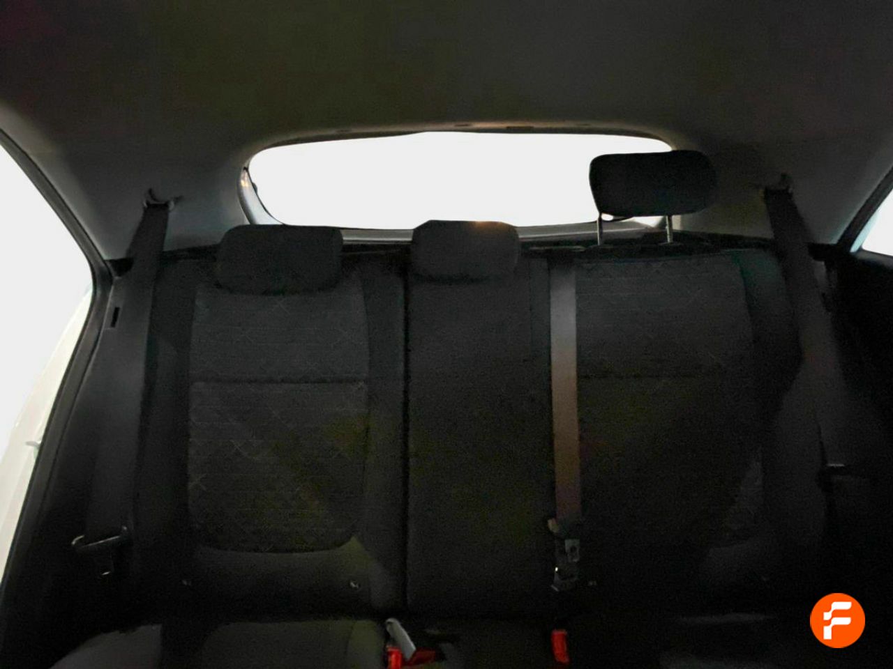 Foto Kia Rio 19