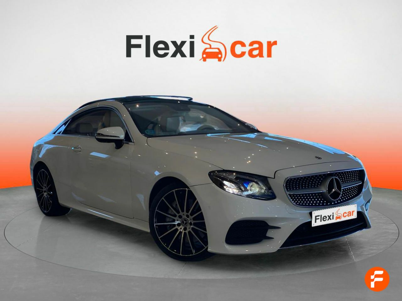 Foto Mercedes-Benz Clase E 3