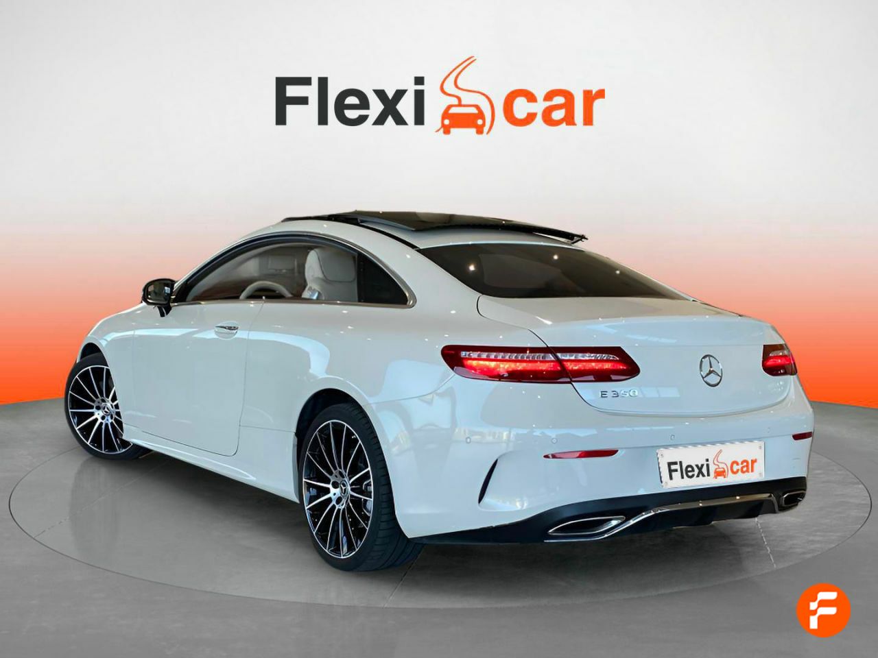 Foto Mercedes-Benz Clase E 7