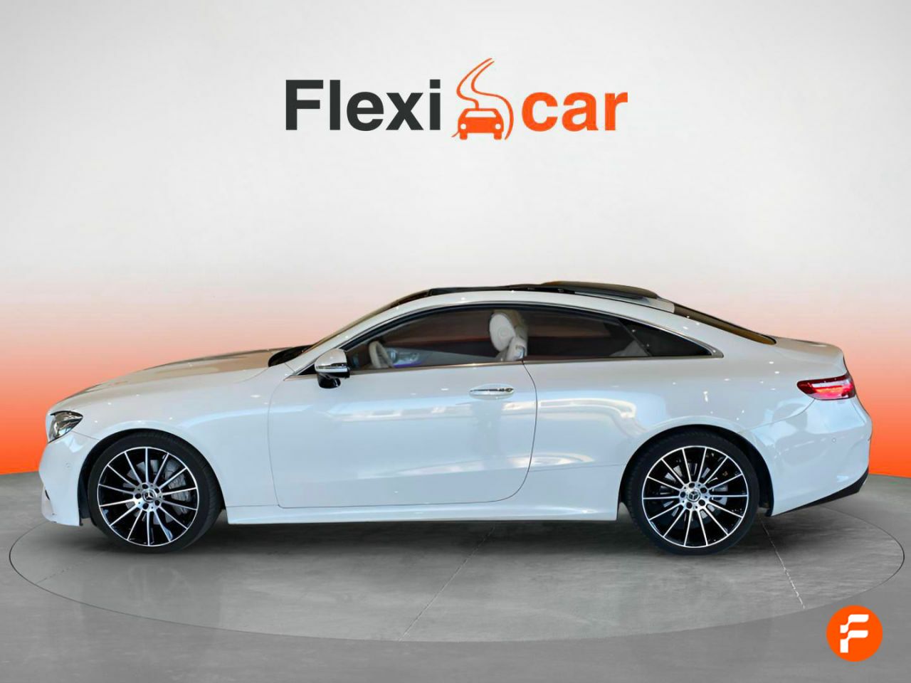Foto Mercedes-Benz Clase E 8