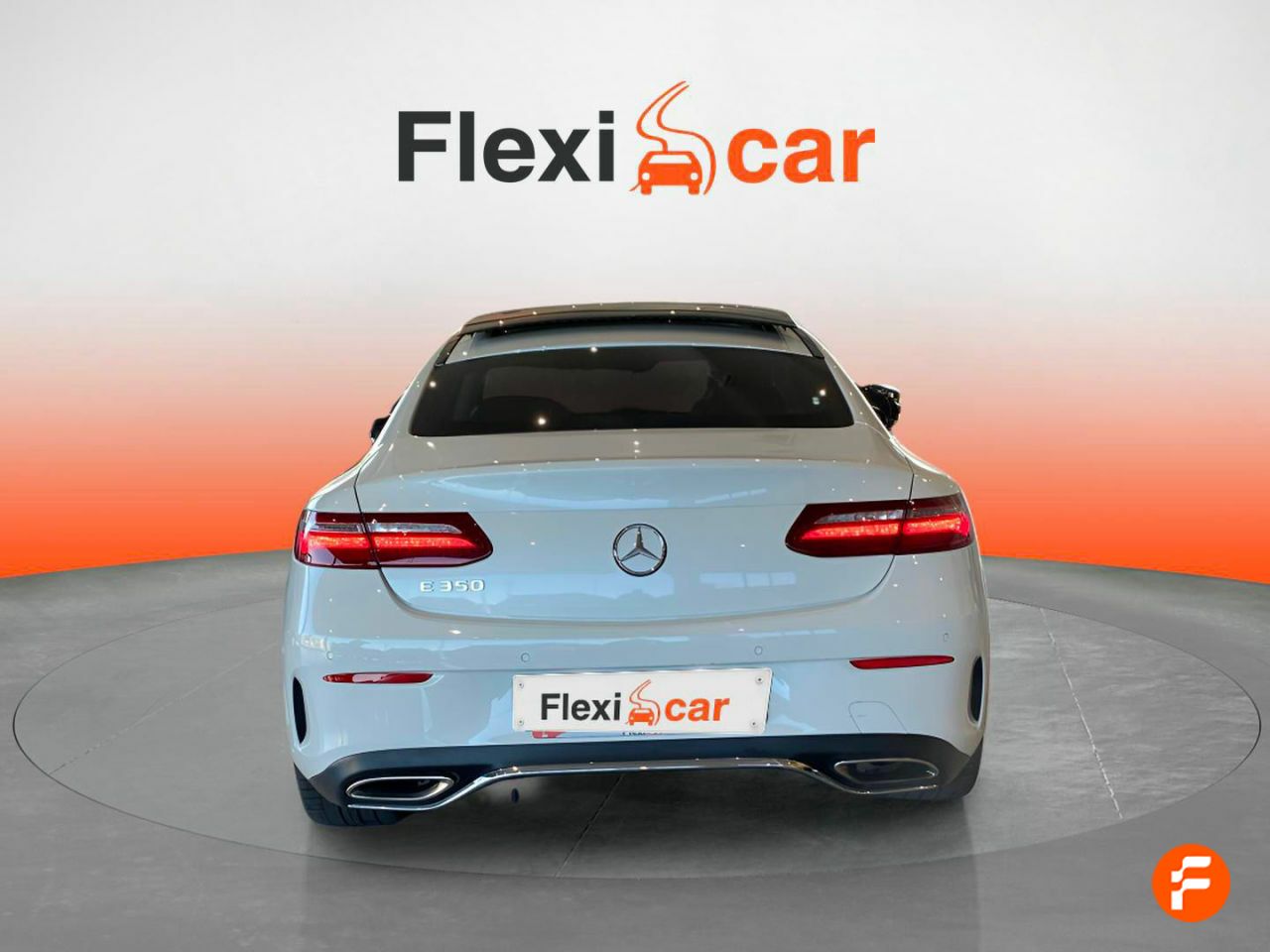 Foto Mercedes-Benz Clase E 9