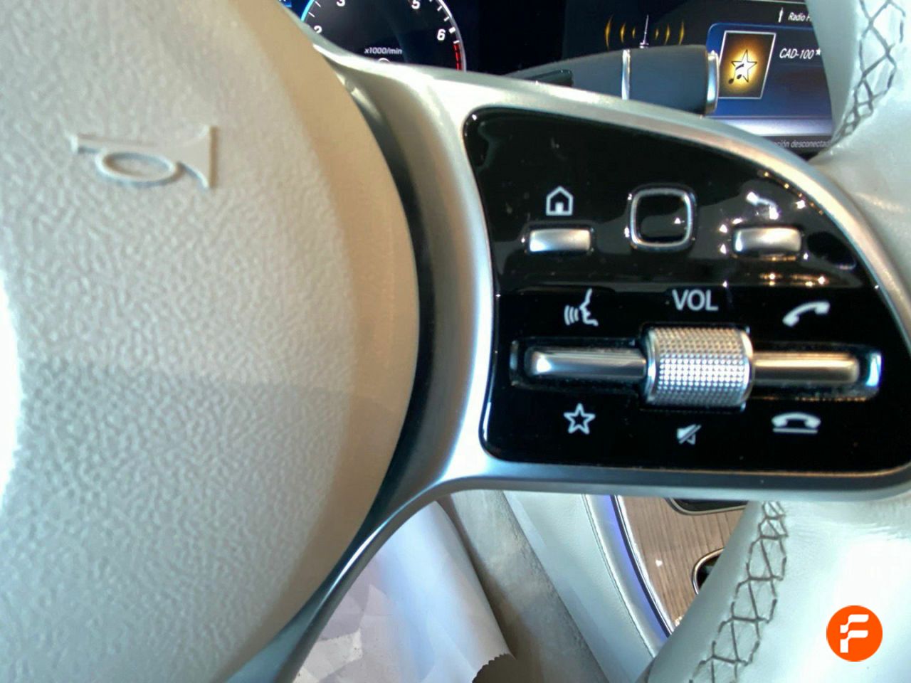 Foto Mercedes-Benz Clase E 14