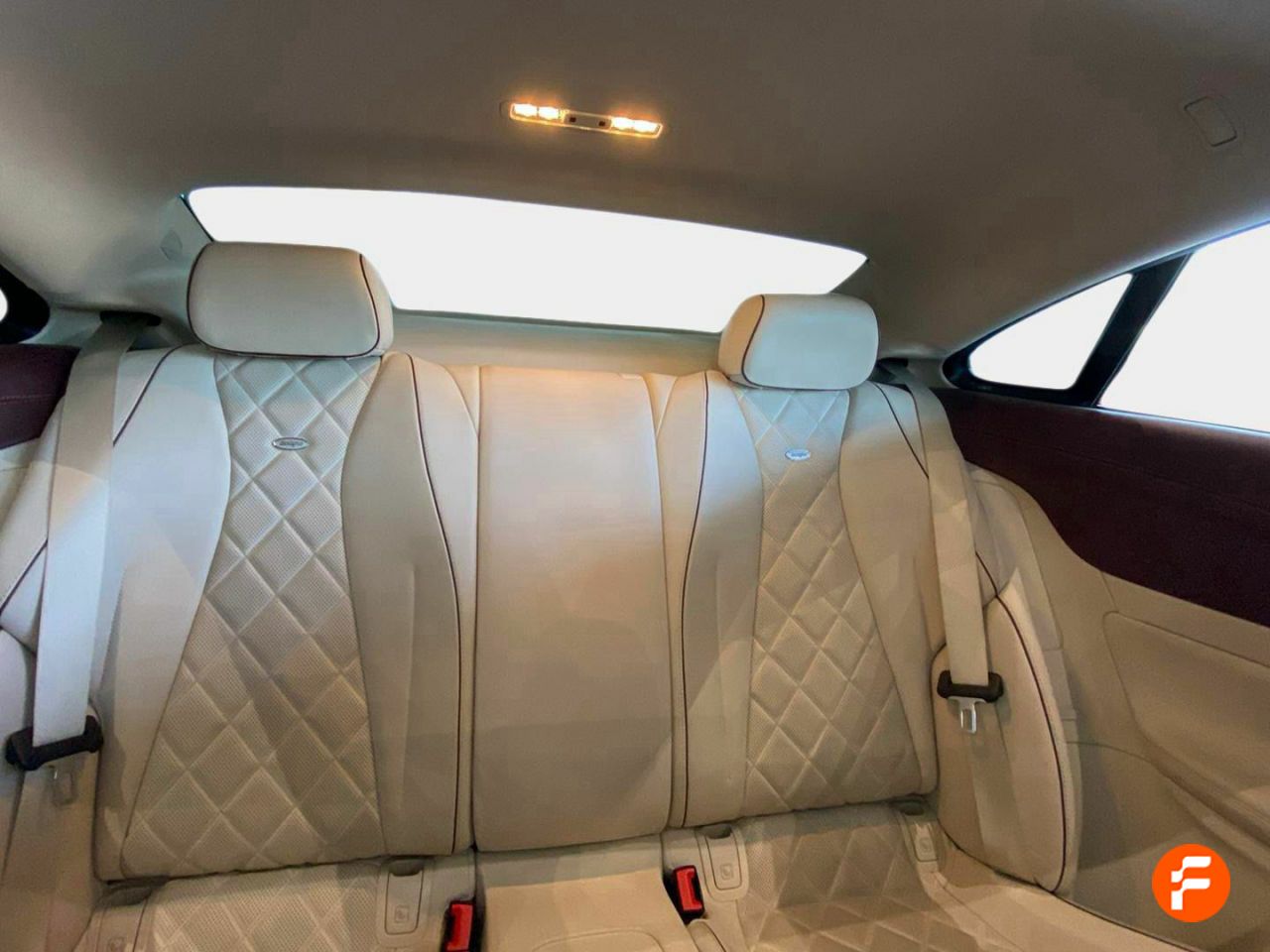 Foto Mercedes-Benz Clase E 20