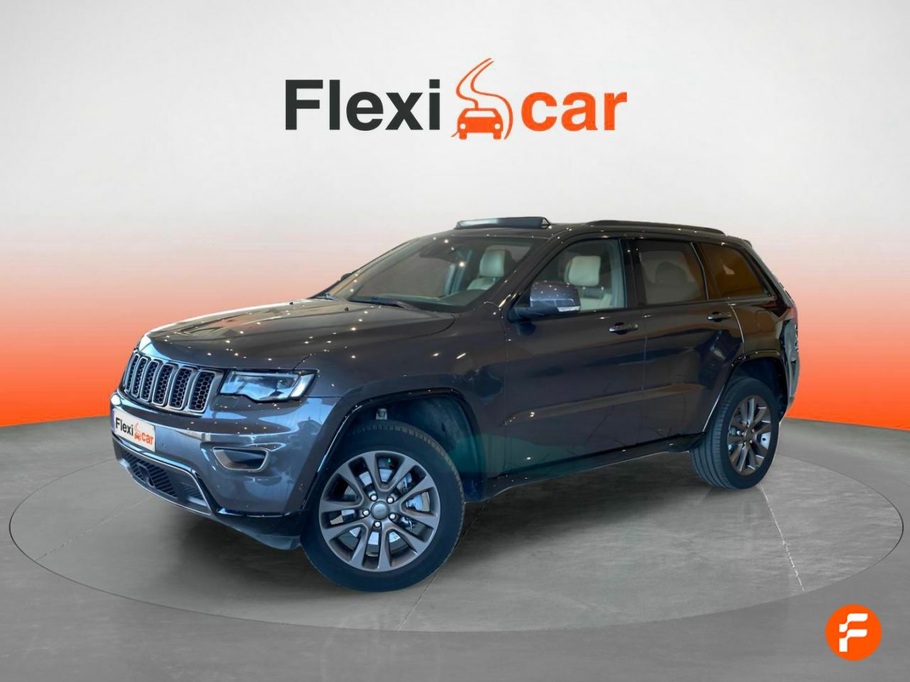 Foto Jeep Grand Cherokee 3