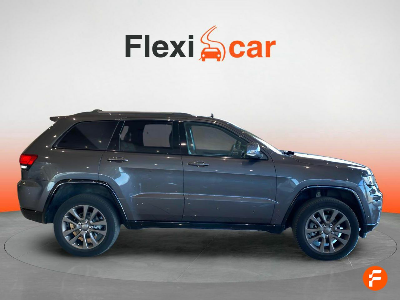 Foto Jeep Grand Cherokee 5