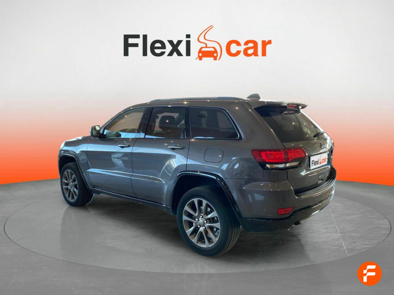 Foto Jeep Grand Cherokee 7