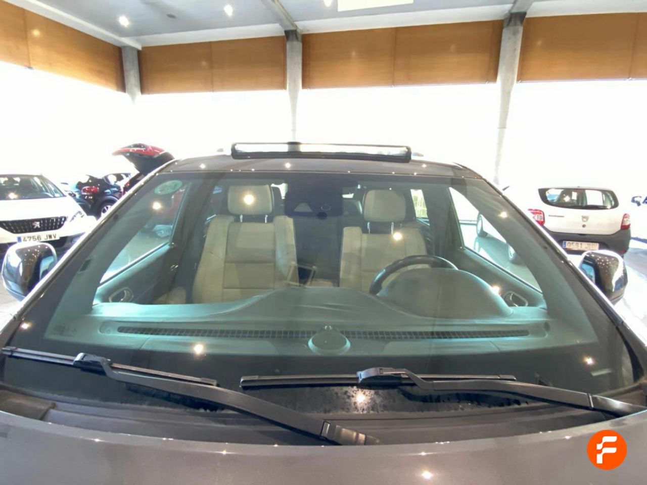 Foto Jeep Grand Cherokee 29