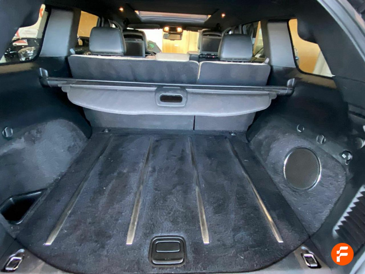 Foto Jeep Grand Cherokee 32