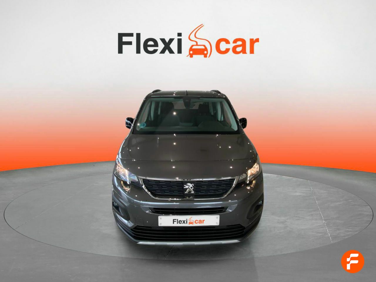 Foto Peugeot Rifter 2
