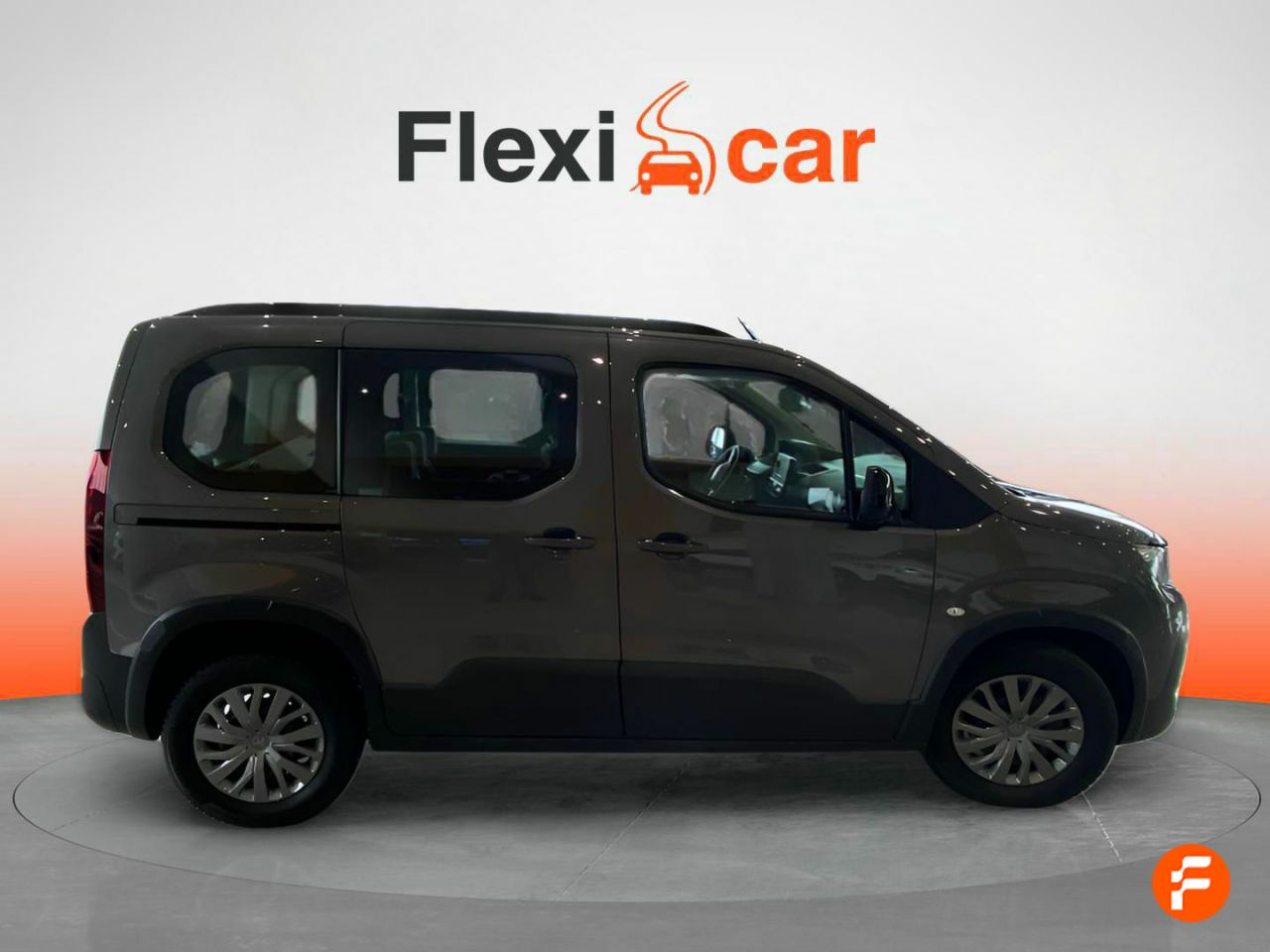 Foto Peugeot Rifter 5