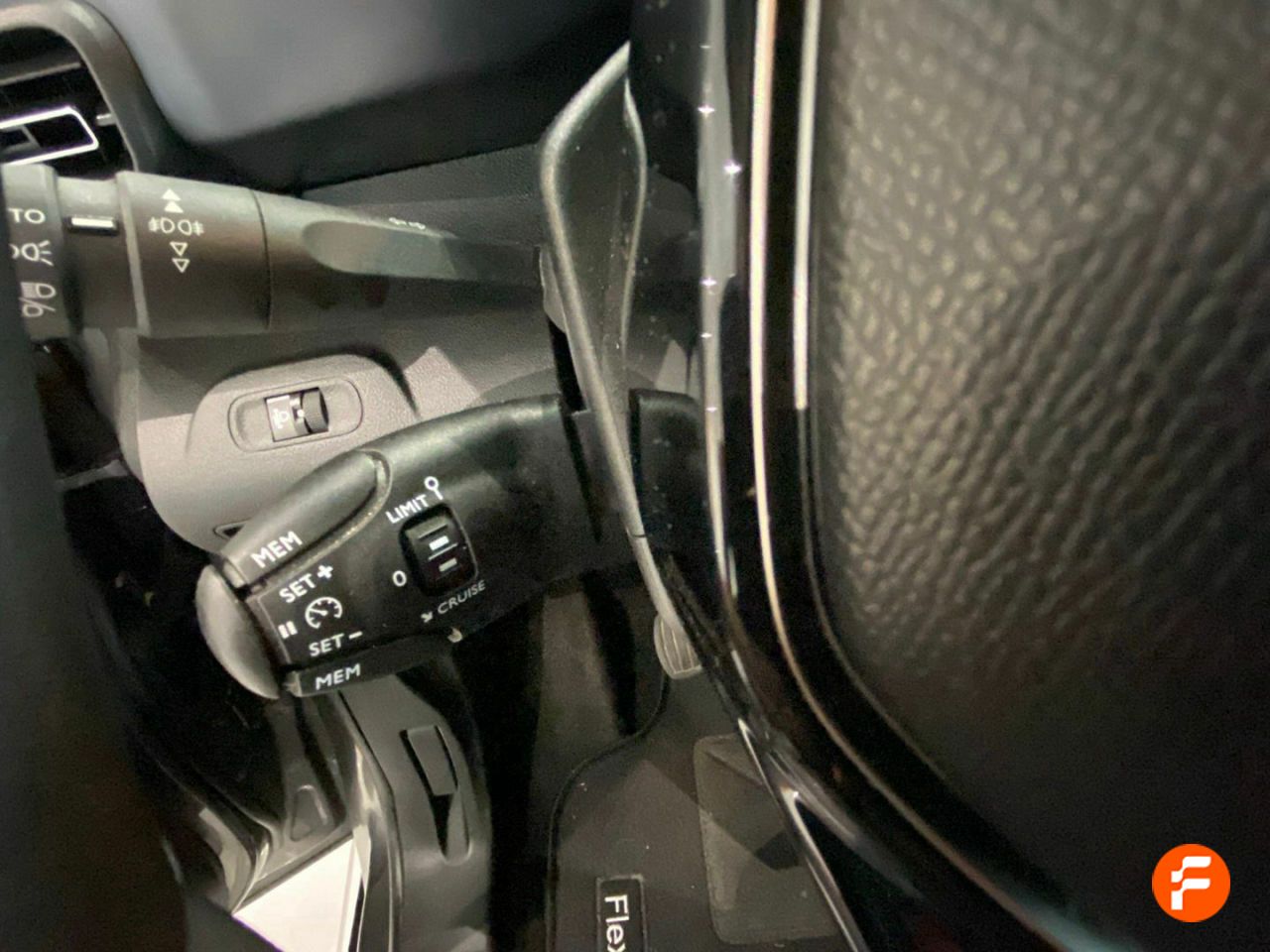 Foto Peugeot Rifter 15