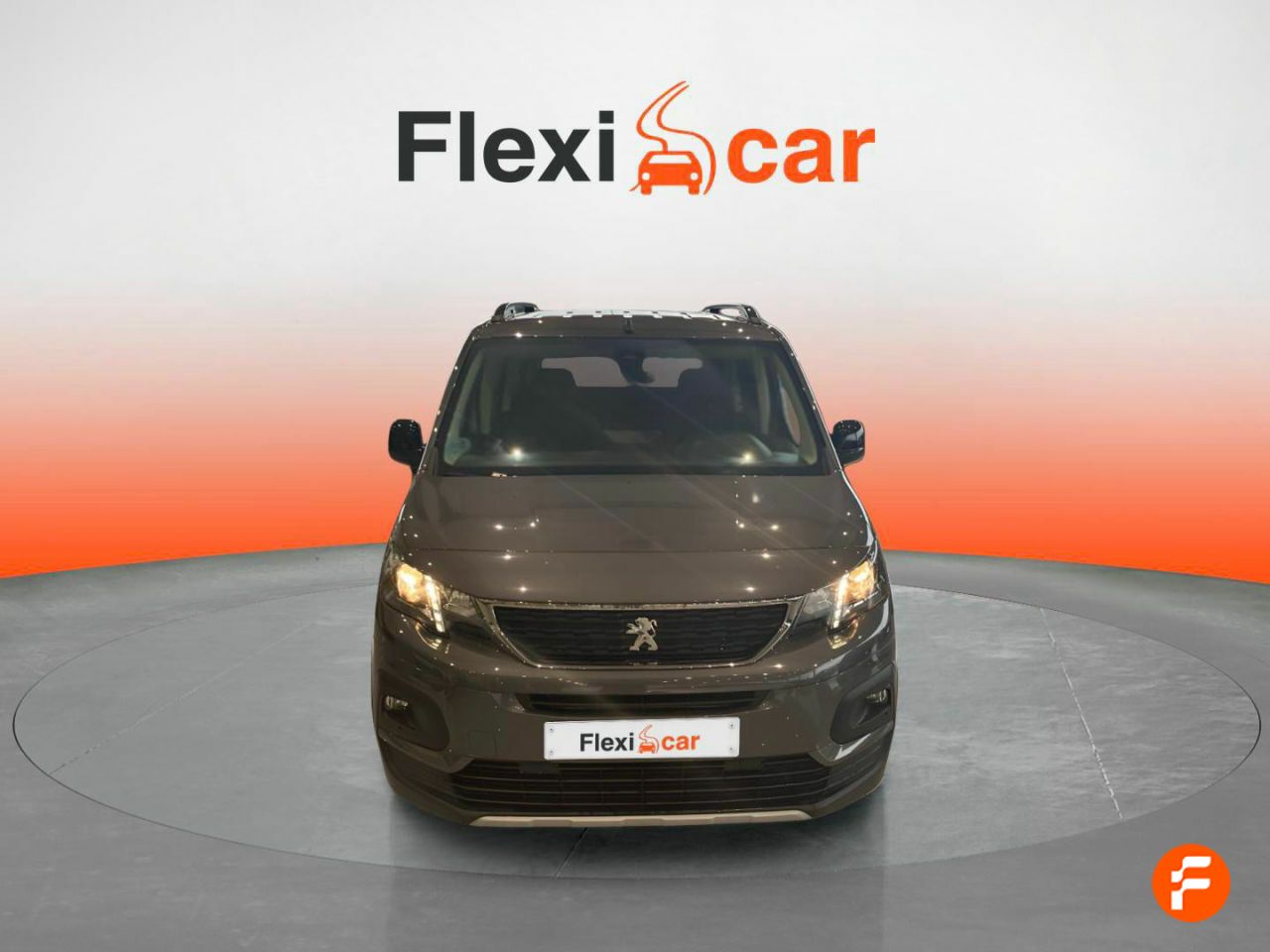 Foto Peugeot Rifter 2