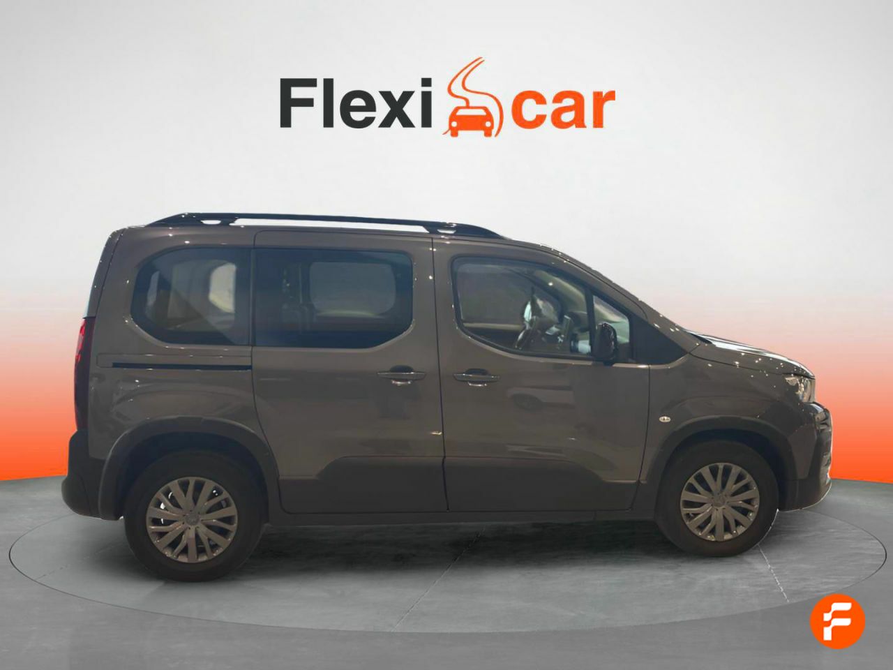 Foto Peugeot Rifter 5