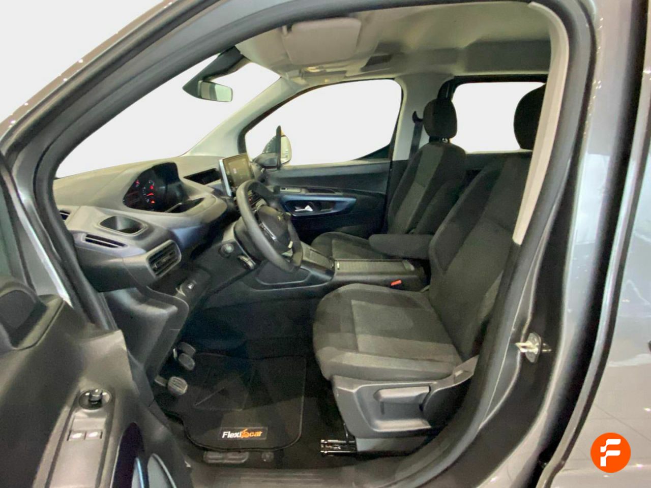 Foto Peugeot Rifter 16