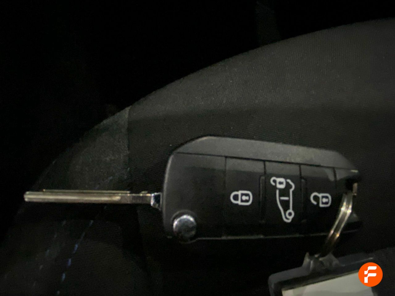 Foto Peugeot Rifter 21