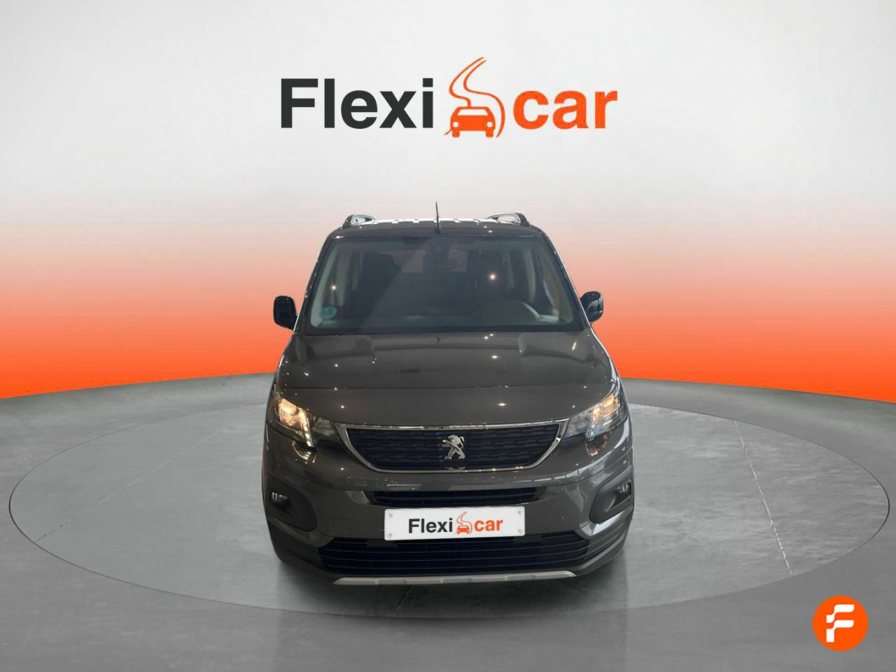 Foto Peugeot Rifter 2