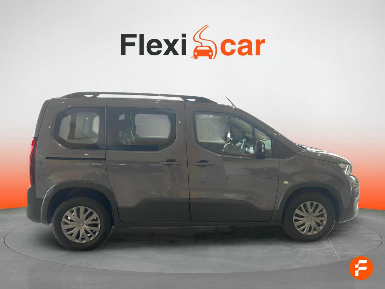 Foto Peugeot Rifter 5