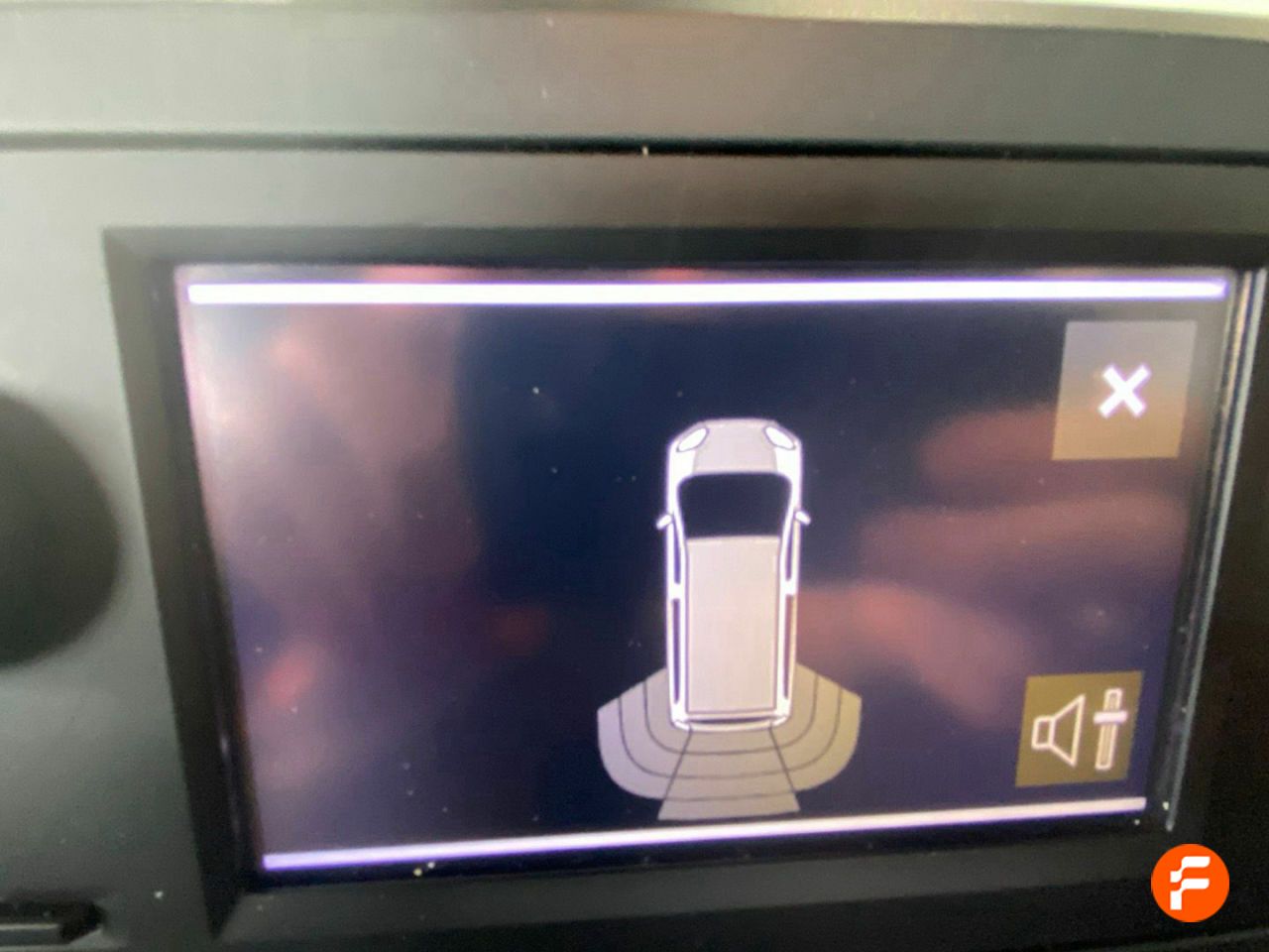 Foto Peugeot Rifter 12