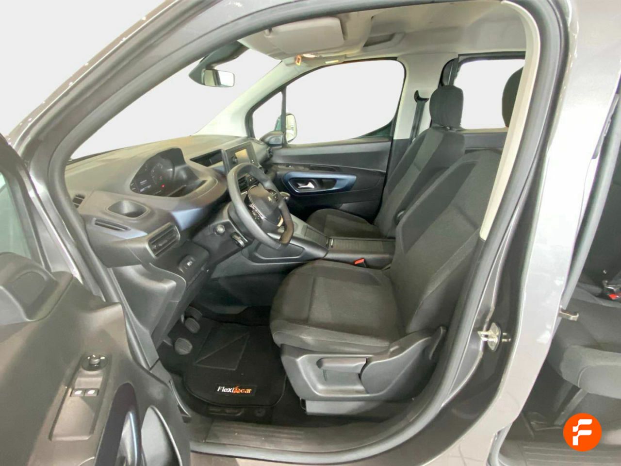 Foto Peugeot Rifter 17