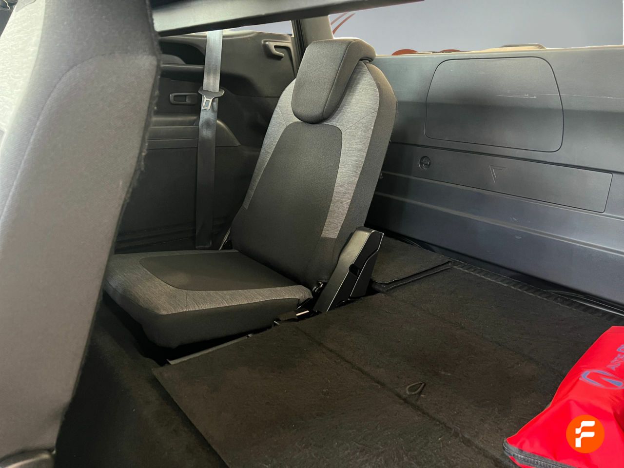 Foto Citroën Grand C4 SpaceTourer 21