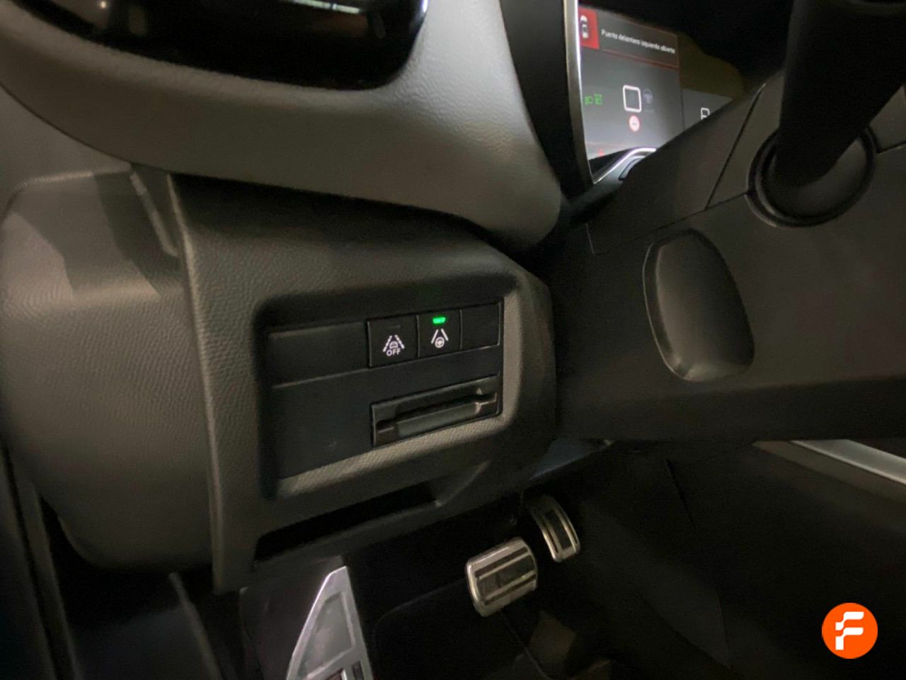 Foto Citroën C5 Aircross 20