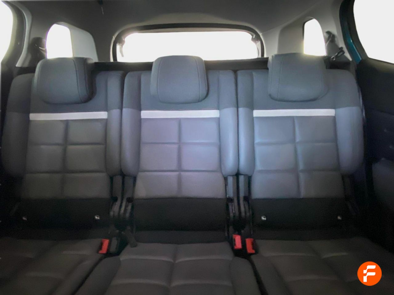 Foto Citroën C5 Aircross 23