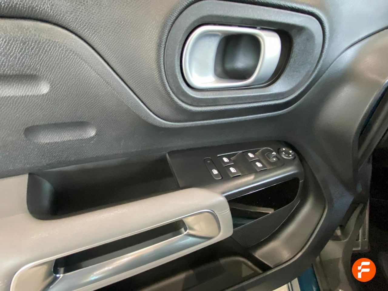 Foto Citroën C5 Aircross 24