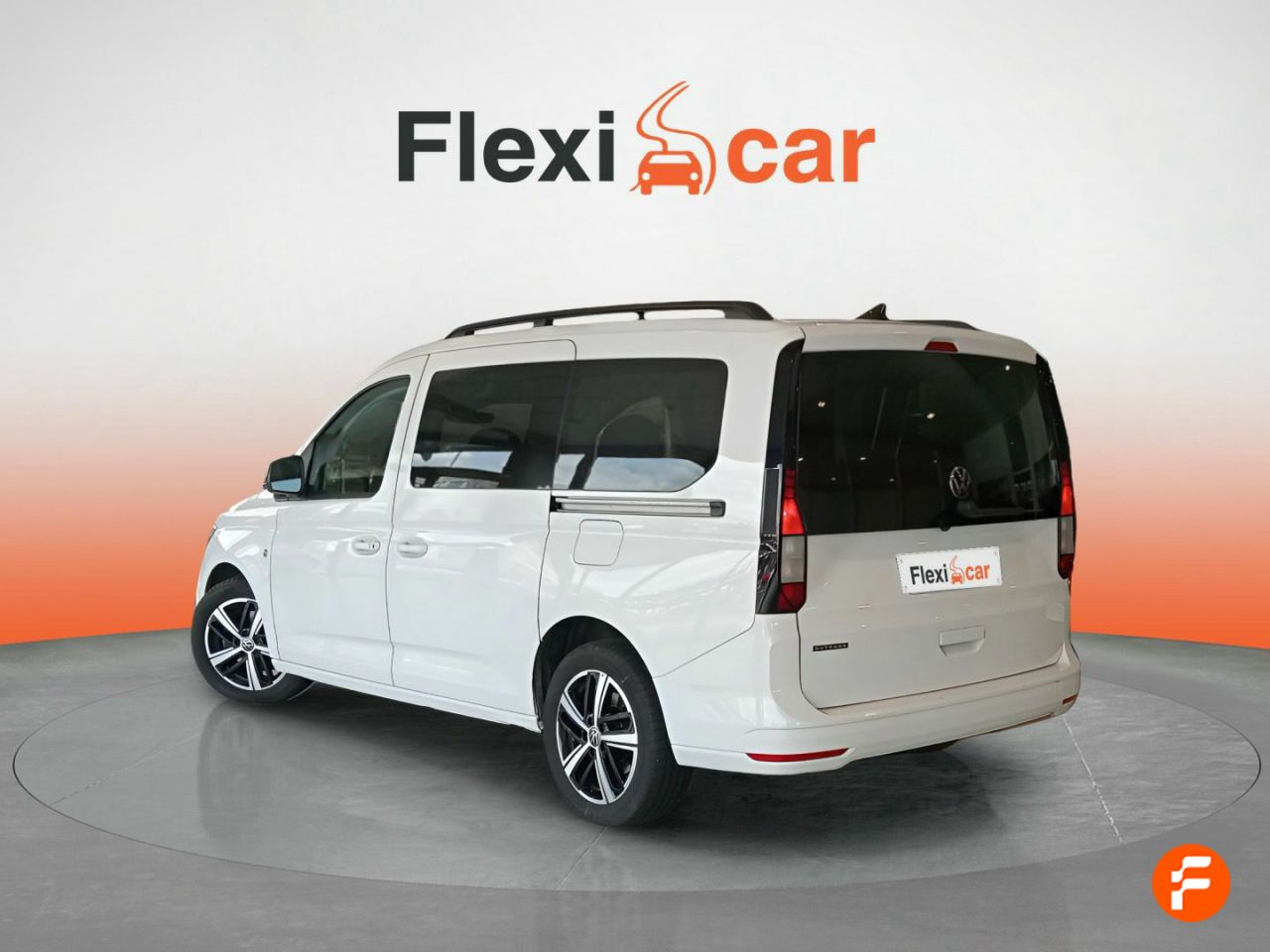 Foto Volkswagen Caddy 7