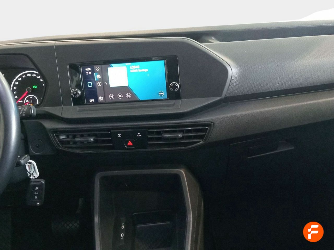 Foto Volkswagen Caddy 12